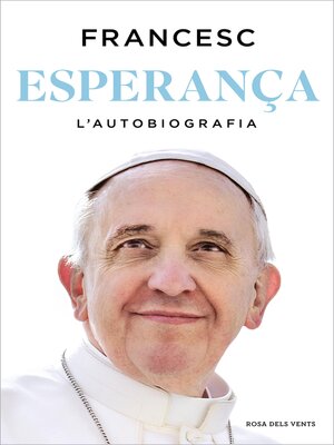 cover image of Esperança. L'autobiografia